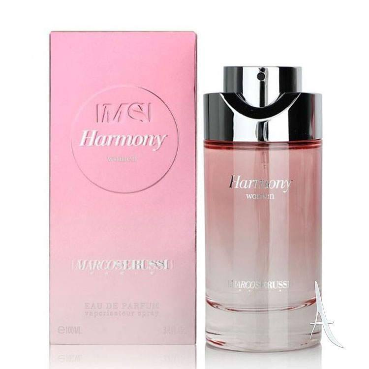 ادو پرفیوم زنانه هارمونی ویمن مارکو سروسی-2